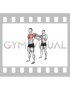 Assisted Standing Chest Stretch