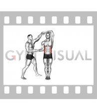 Assisted Side Bent