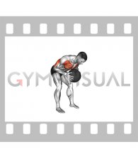 Medicine Ball Horizontal Smash