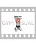 Dumbbell Kneeling Around Head Rotation