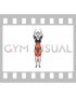 Standing Double Crunch Knee Drive (female)