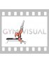 Single Leg Hinge to Hip Flexor Reach (male)