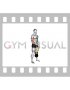 Resistance Band Weighted Standing Pronation Twist Curl (Arm Wrestler)