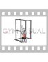Band Kneeling Twisting Crunch