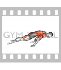 Lean Planche