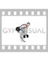 Dumbbell Bent Over Alternate Rear Delt Fly