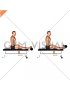 Kettlebell Sitting Tibialis Press