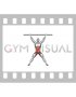 Stick Side to Front Bend Stretch (male)