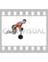 Barbell Side Rollout
