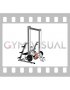 Smith Hip Thrust