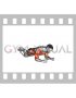 Kneeling Plank Shoulder Tap