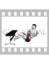 Dumbbell Russian Twist with Legs Supported
