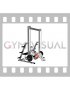 Smith Single Leg Hip Thrust