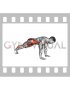 Plank Jack