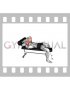 Dumbbell Lying Triceps Extension Skull Crusher (VERSION 2)