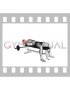 Barbell Lying Close Grip Triceps Extension