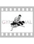 Dumbbell Over Bench Neutral Wrist Curl