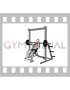 Smith Incline Reverse Grip Press