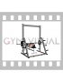 Smith Reverse Grip Press