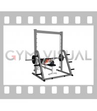Smith Reverse Grip Press