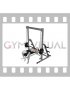 Smith Wide Grip Bench Press