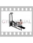 Cable Upper Row