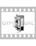 Cable Standing Calf Raise