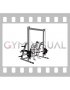 Smith Seated Wrist Curl