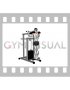 Lever Gripless Shrug (Version 2)