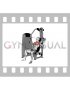 Lever Chest Press (Version 2)