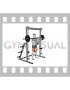 Smith Frankenstein Squat