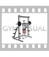 Smith Frankenstein Squat