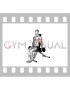 Dumbbell Seated Bicep Curl