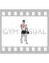 Dumbbell Upright Row (Back POV)