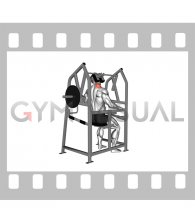 Lever Neck Right Side Flexion (Plate Loaded)