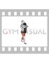 Weighted Sandbag Carry (Bear Hug) (male)