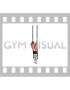 Two Ropes Climb