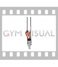 Two Ropes Climb