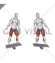 Balance Board (VERSION 2)