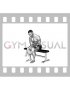 Weighted Seated One Arm Wrist Curl