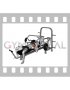 Lever Multy Chest Press (male)