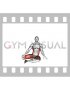 90 to 90 Side Bend Stretch (male)