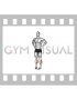 Outward Calf Raise (male)