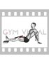 Weighted Seated Single Leg Knee Extension (VERSION 2) (male)