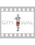 Side Step Squat (male)