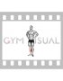 Bodyweight Standing Inside Calf Raise (male)