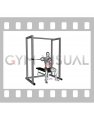 Band Seated Twist