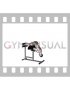 Glute Ham Raise (VERSION 2)