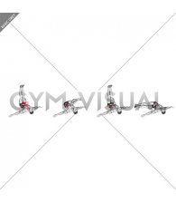 Wipers (straight leg)