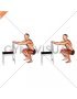 Squat Mobilization (male)